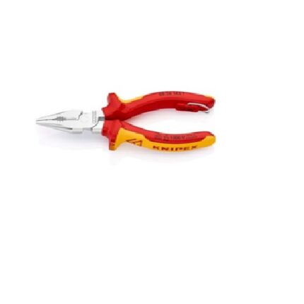 MINI ALICATE UNIVERSAL CON ANILLO ANTICADIAS TT 08 26 145T