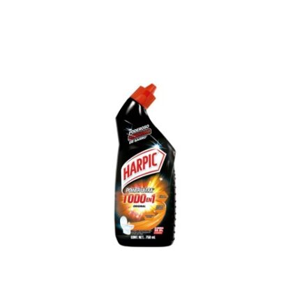 Removedor de Sarro Harpic Original 750 ml. - HARPIC
