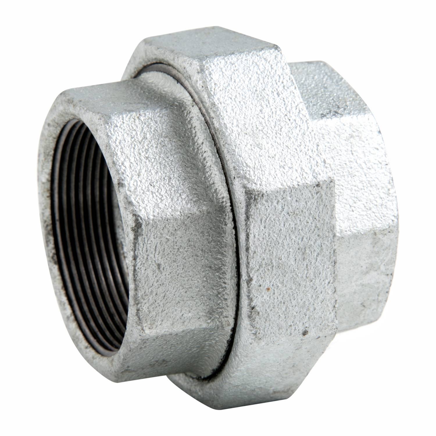 Unión Universal Galvanizado
