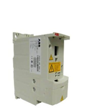VARIADOR DE VELOCIDAD TRIF.200-240V 1HP 5.2A IP20