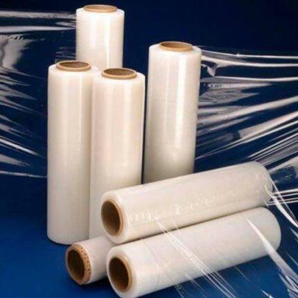 stretch film